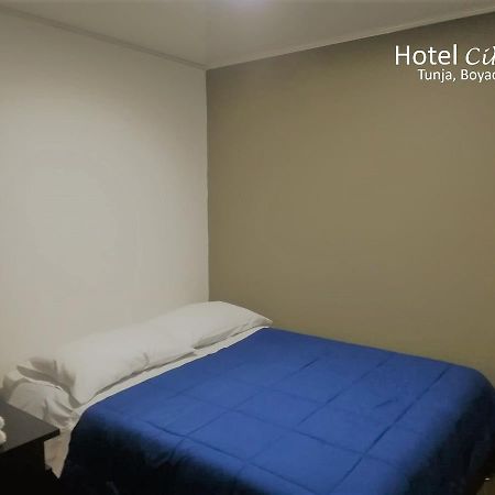 تونخا Hotel Cima المظهر الخارجي الصورة