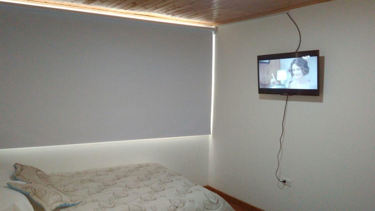 تونخا Hotel Cima المظهر الخارجي الصورة
