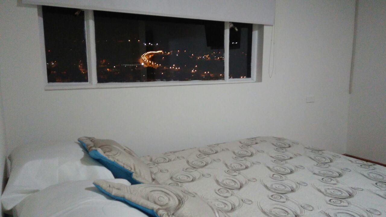تونخا Hotel Cima المظهر الخارجي الصورة