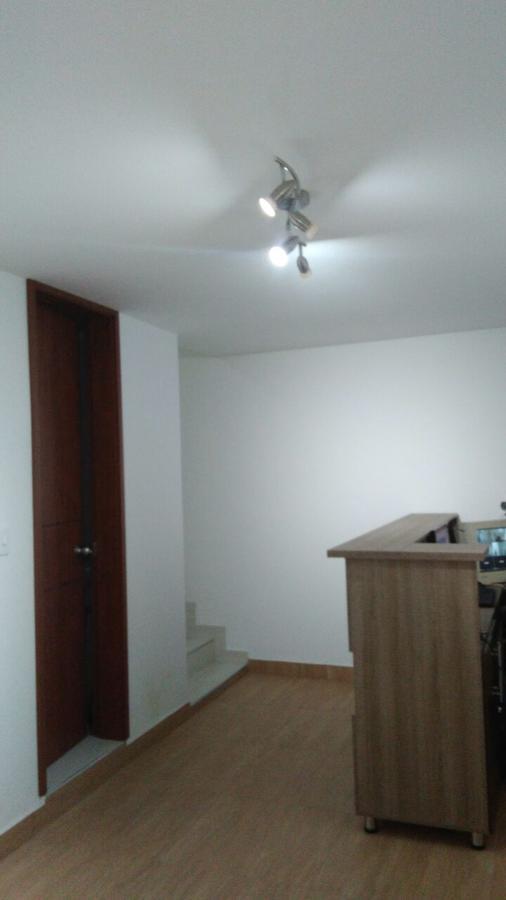 تونخا Hotel Cima المظهر الخارجي الصورة